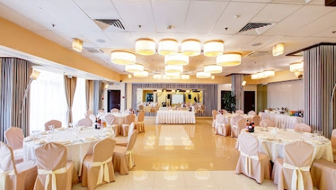 Фото №3 зала Зал ресторана «Вега»