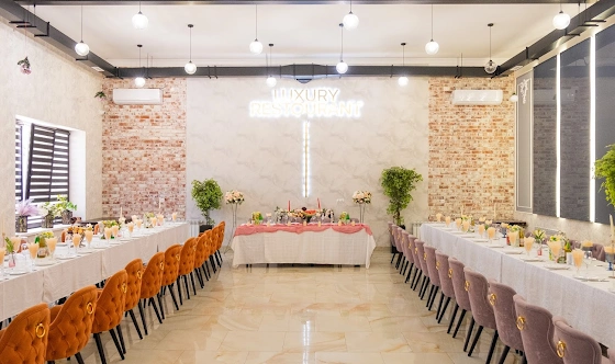 Фото №3 зала Банкетный зал 