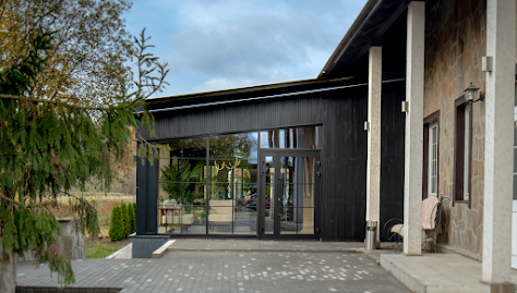 Фото №4 зала Веранда