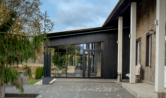 Фото №6 зала Веранда