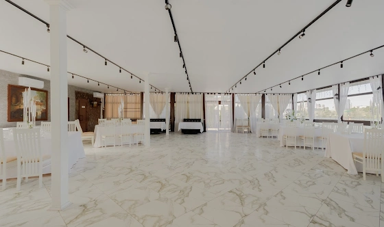 Фото №16 зала Зал "Белый"