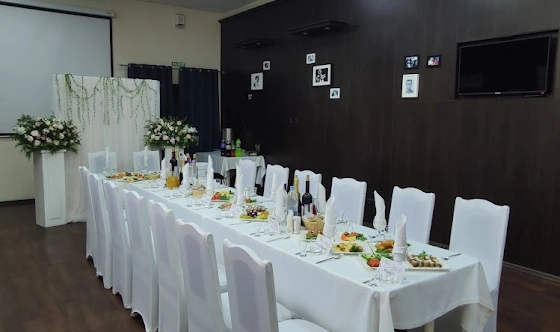 Фото №4 зала Малый зал