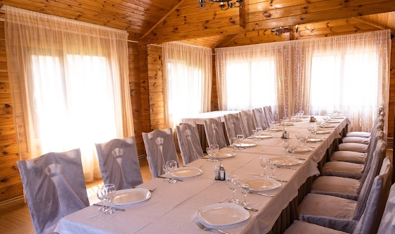 Фото №3 зала Дом №2