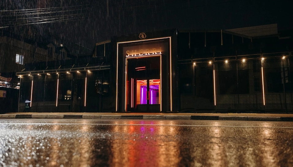 Фото №8 зала Зал «Белый» 
