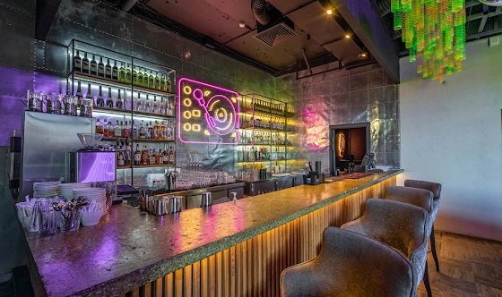 Фото №14 зала Зал на 1 этаже