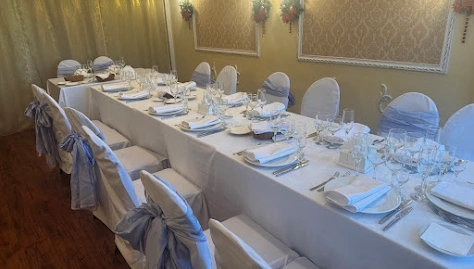 Фото №3 зала VIP-зал