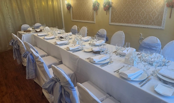 Фото №3 зала VIP-зал