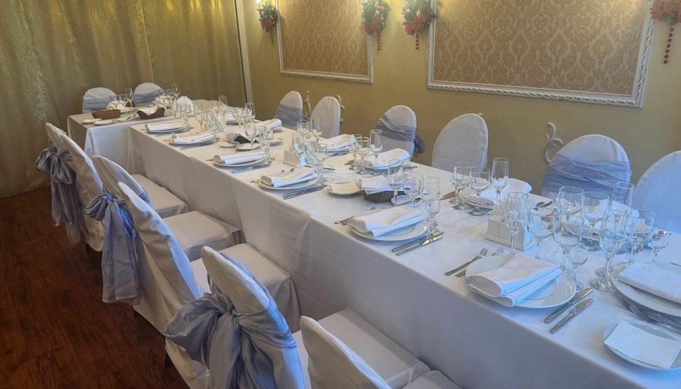 Фото №3 зала VIP-зал