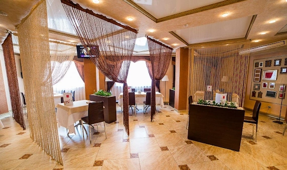 Фото №11 зала 1 Этаж