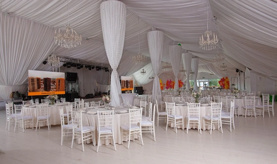 Фото №10 зала Трубецкой Холл