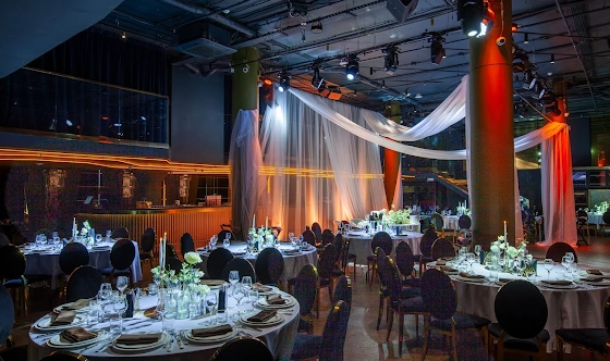 Фото №6 зала Ресторан Madison