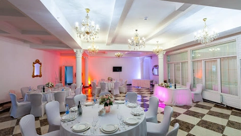 Фото №2 зала Зал «White hall»