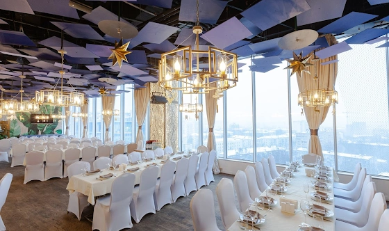 Фото №7 зала Основной зал