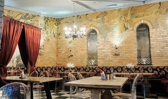 Фото №1 зала Зал № 2