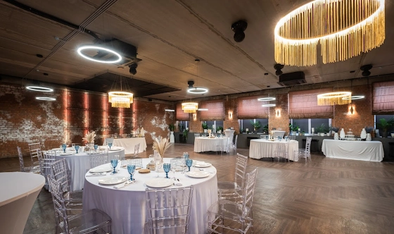 Фото №7 зала Банкетный зал