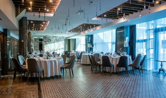 Фото №17 зала Ресторан Avantage