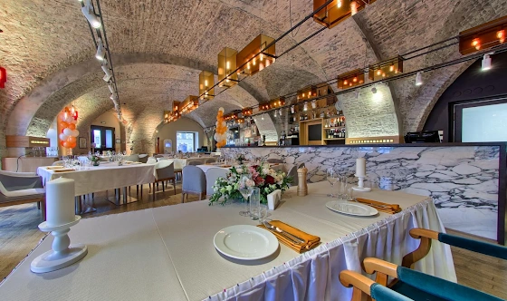 Фото №14 зала Основной зал