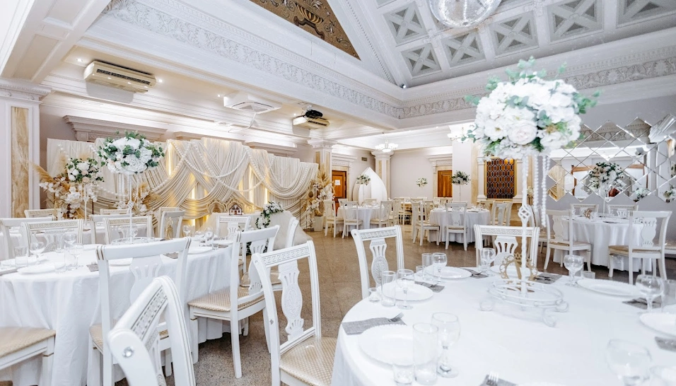 Фото №20 зала Основной зал 