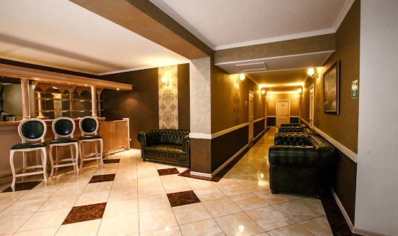 Фото №7 зала Банкетный зал