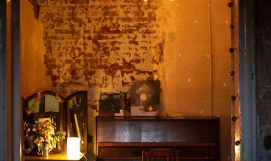 Фото №3 зала Дом ветра