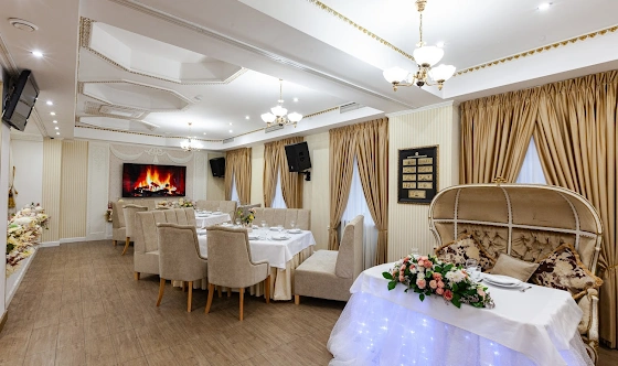 Фото №4 зала Русский зал