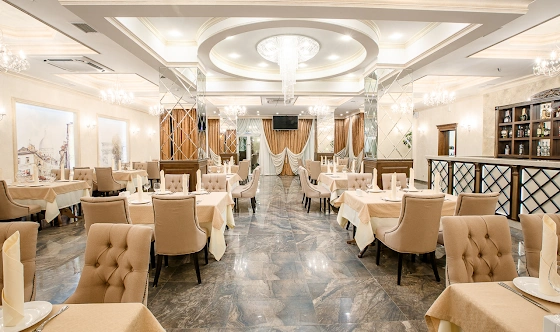 Фото №6 зала Банкетный зал 