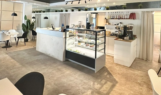 Фото №16 зала Зал на 15 человек