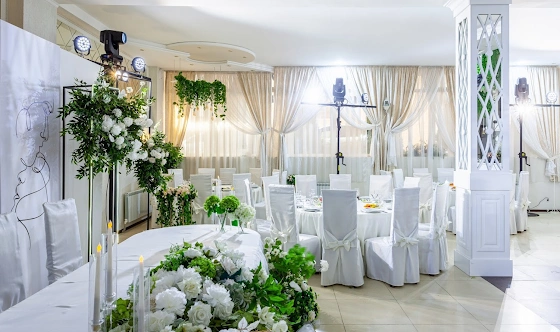 Фото №12 зала Основной зал