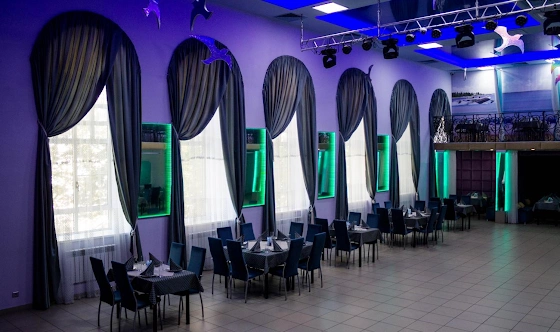 Фото №10 зала Концертный зал