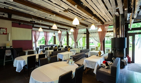 Фото №12 зала Основной зал