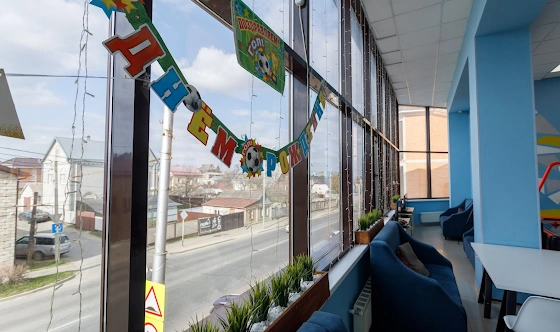 Фото №8 зала Антикафе