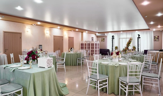 Фото №7 зала Большой зал