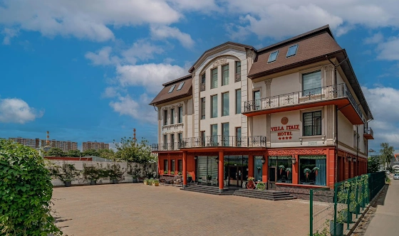 Фото №14 зала Банкетный зал 