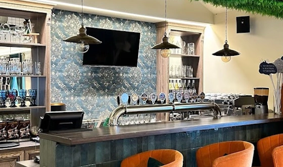 Фото №7 зала Основной зал