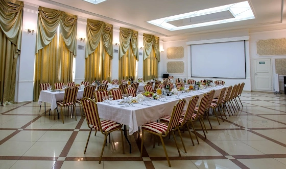 Фото №18 зала Большой зал