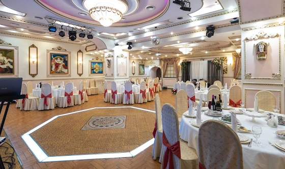 Фото №3 зала Зал «Царский»