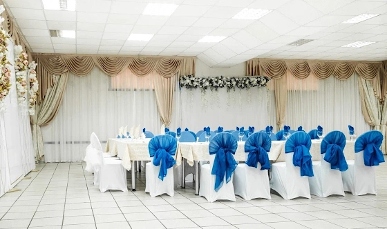 Фото №8 зала Зал на 120 человек