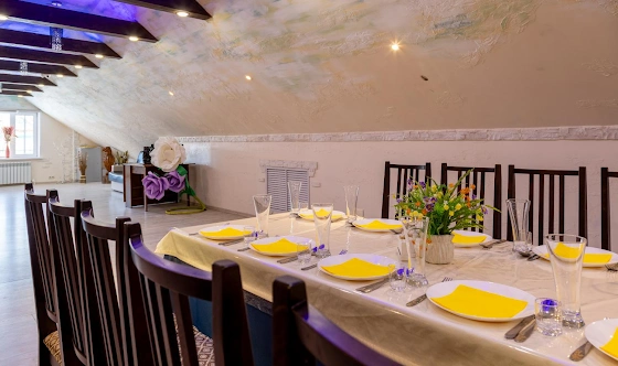 Фото №3 зала 2 этаж