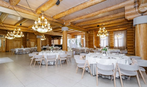 Фото №3 зала Большой зал