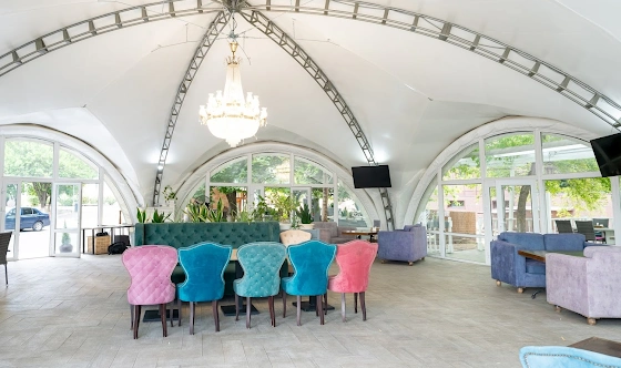 Фото №5 зала Шатер