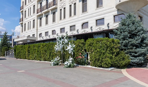 Фото №15 зала Банкетный зал