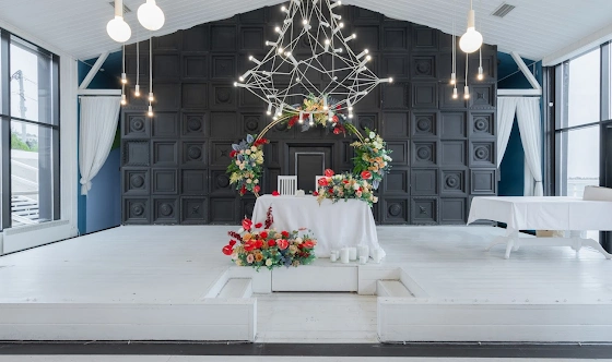 Фото №4 зала Зал №1