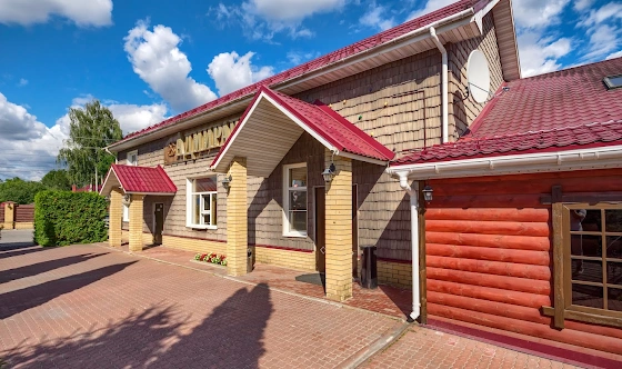 Фото №9 зала Зал №4