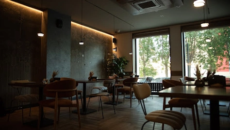 Фото №4 зала Зал "Винный"