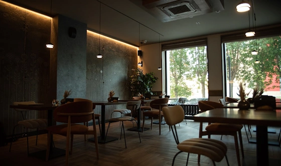 Фото №4 зала Зал "Винный"