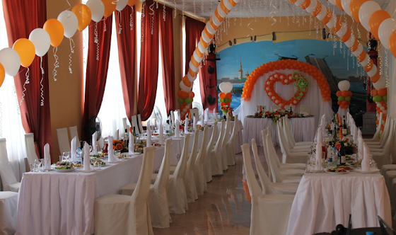 Фото №8 зала Форум