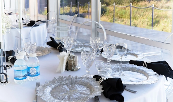 Фото №11 зала Зал «У озера»