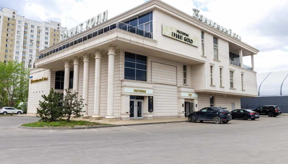 Фото №18 зала Малый зал 