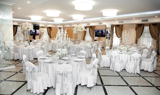 Фото №11 зала Большой зал 