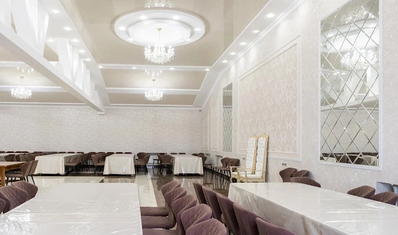 Фото №10 зала Зал на 400 человек